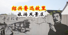 草逼黄色视频免费看中国绍兴-鲁迅故里旅游风景区